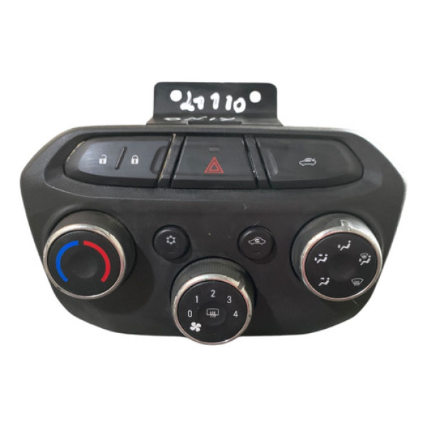 Comando Ar Chevrolet Onix  Prisma 2013 A 2022  Original