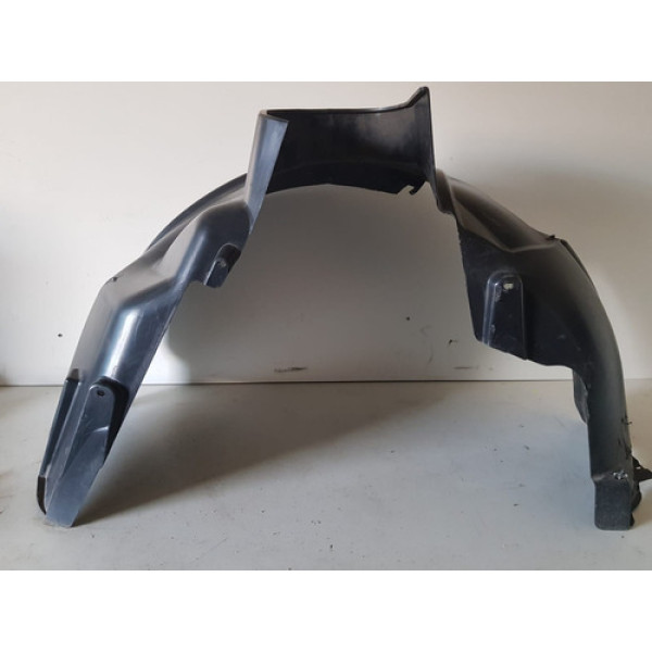 Parabarro Dianteiro Esq Argo 1.3 4c 2017 2018 2019 2020 21