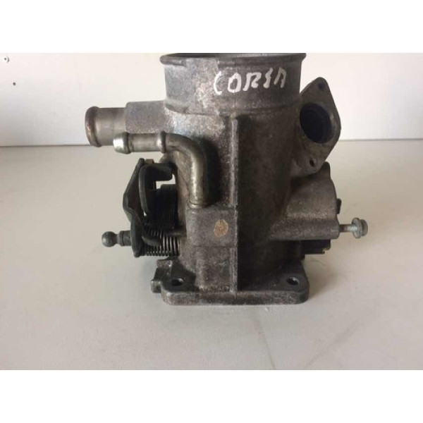 Corpo  Borboleta Tbi Corsa 97 Motor 1.0 1.6