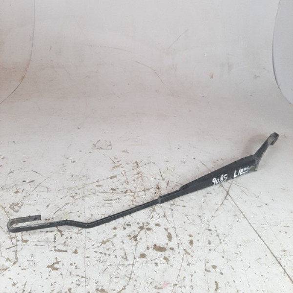 Braço Limpador Lado Esquerdo Peugeot 307 Auto 2002/2006 9085