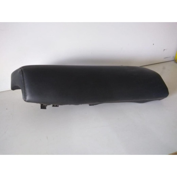 Encosto Em Couro Preto Tras Dir Ford Fusion 2009/2012 (2963)