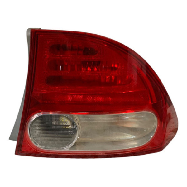 Lanterna Traseira Direita Honda Civic 2007 A 2011 Original 