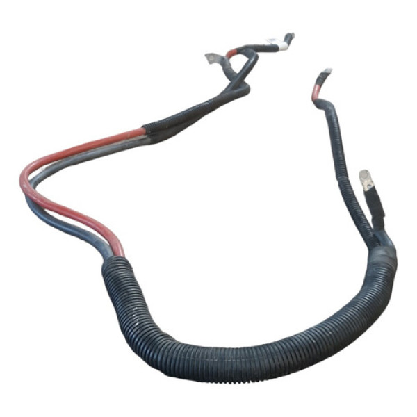 Chicote Polo Positivo Bateria Cruze 1.4 Turbo 2018 A 2021