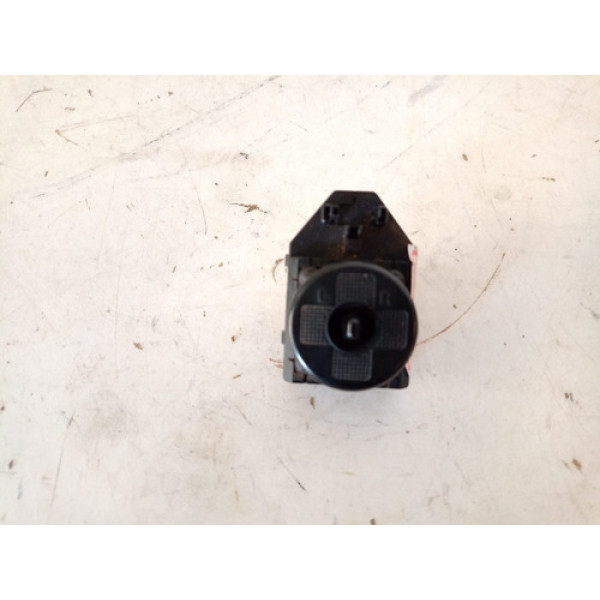 Botão Regulagem Retrovisor Tucson 2.0 Autom. 2008 2014 5936