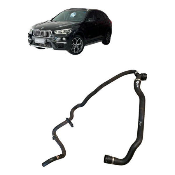 Mangueira Arrefecimento Bmw X1 2016 A 2022