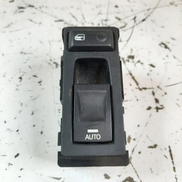 Botao Comando Vidro Dianteiro Direi. Gran Jeep Cherokee 7345