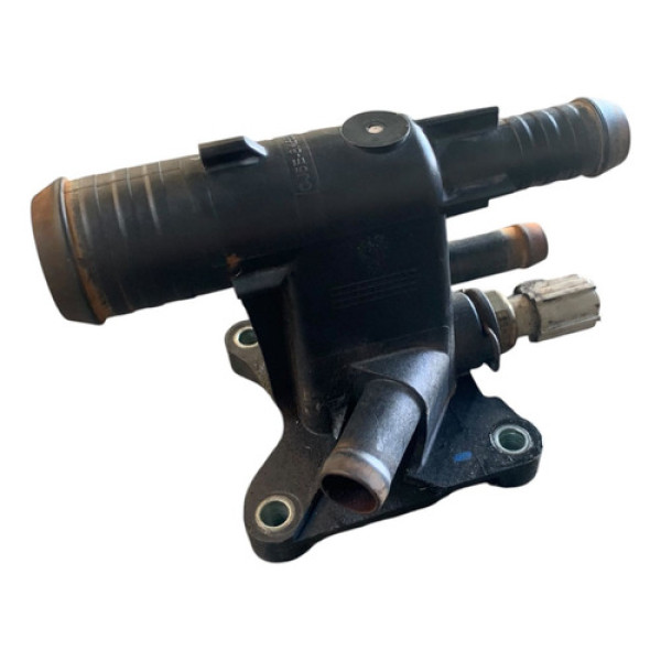 Carvaça Valvula Temostatica Land Rover Evoque 2011 A 2016