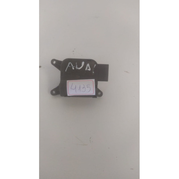 Motor Atuador Ar Audi A4 1.8t 2006 2007 2008 Cód. 4135