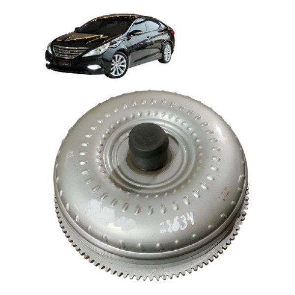 Conversor Torque Hyundai Sonata 2.4 2010 A 2014 