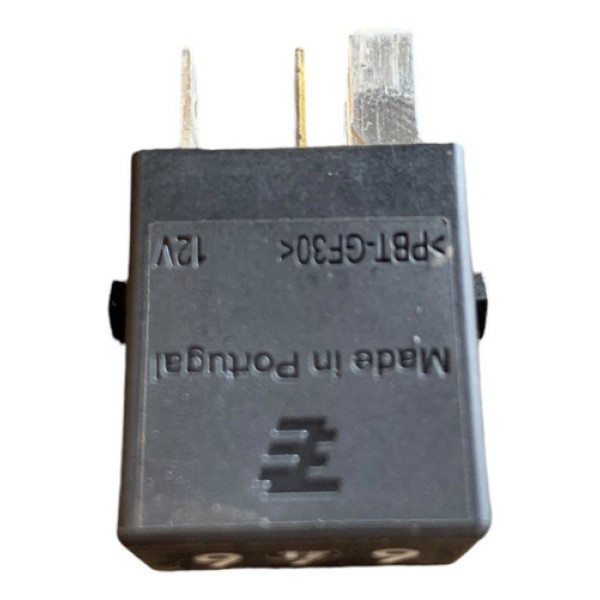 Rele Vw Gol G5 G6 G7 2012 A 2016 Original 