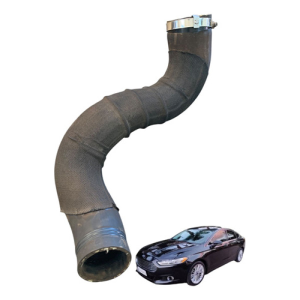 Mangueira Radiador Ford Fusion  2013 2014 2015 2016