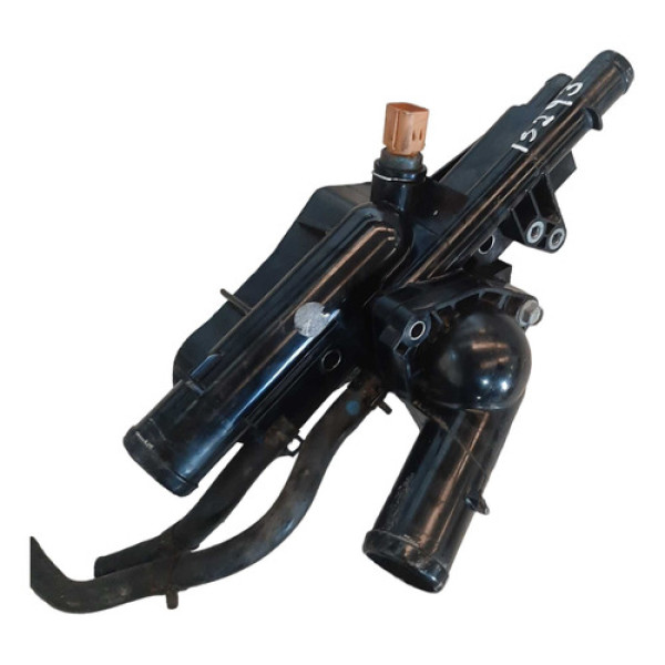 Carcaça Válvula Termostatica Kia Optima  2.4 2012 A 2016 