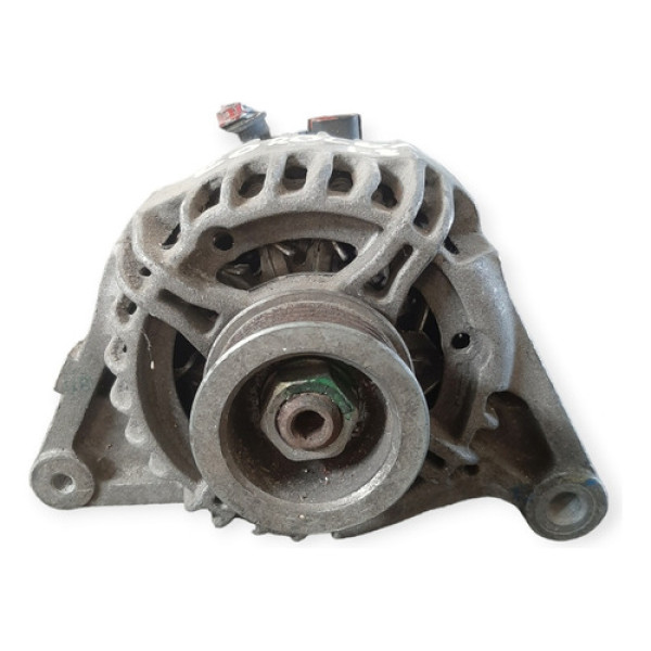  Alternador Mitsubishi Asx 2.0 4x4 2015 2016 2017 C/ Detalhe