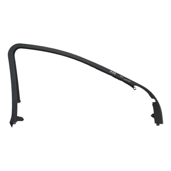 Aplique Porta Dianteira Esquerda Chevrolet Cruze 2012 A 2016