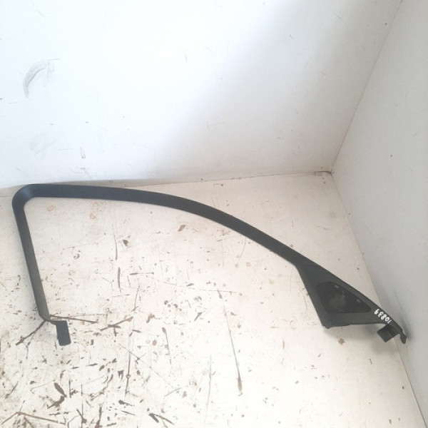 Aplique Interno Porta Diant Esque Bmw 120i 2008/2012. 10839