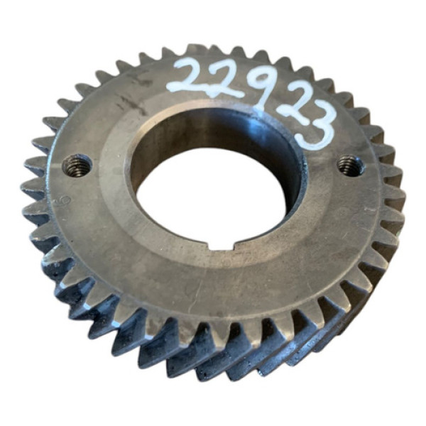 Engrenagem Eixo Balanceador Toyota Hillux 2.5 2006 A 2012