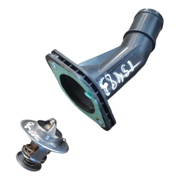 Válvula Termostatica Hyundai Elantra 2.0 Gasolin 2011 A 2013