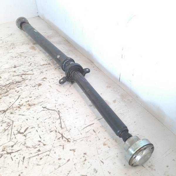 Cardan Traseiro Audi Q7 2007 2008 2009 4.2.  11152