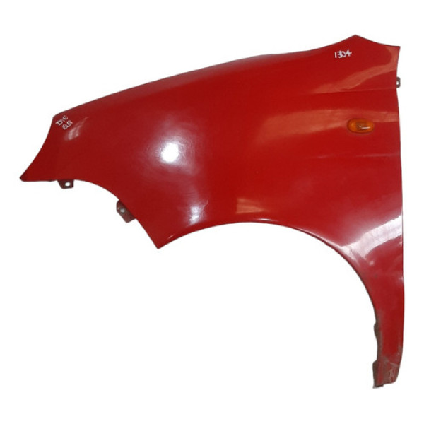 Para Lama Dianteiro Esquerdo Cherry Qq 1.0 2011 2012 2013