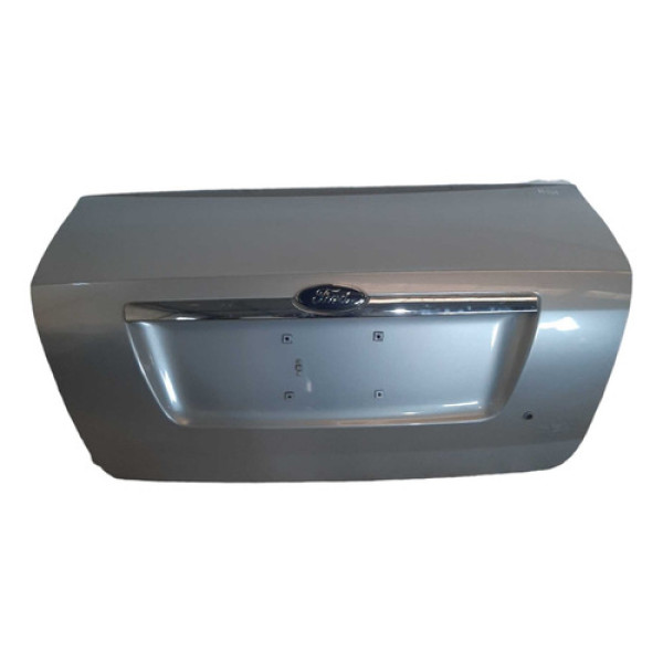 Tampa Traseira Ford Fusion 2.3 2006 A 2009 Original 