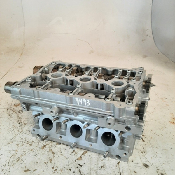 Cabeçote Audi A6 3.0 V6 2003 2004 2005 2006 2007 9493