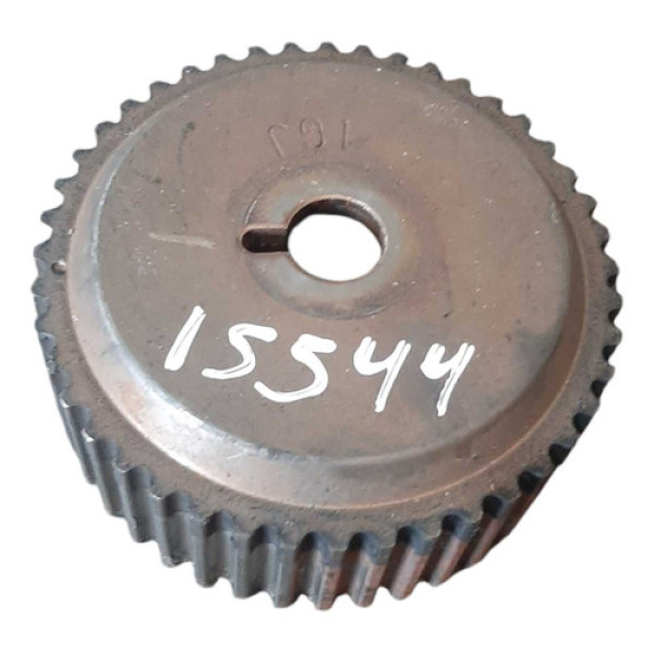 Polia Comando Cabeçote Chery Qq 1.0 1.1 2010 A 2016 