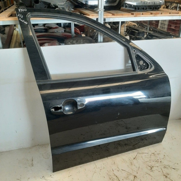Porta Dianteira Dir Hyundai Santa Fé 3.5 2008 A 2014 8300