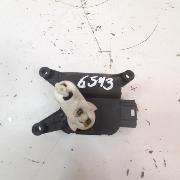 Motor Atuador Ar Condicio Passat 2.0 Turbo 2007 2009 6543