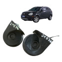 Par Buzina Chevrolet Captiva 2.4 2008 A 2014