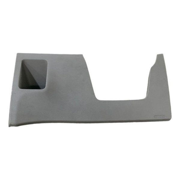 Acabamento Inferior Coluna Direção Honda Civic 2007 A 2011