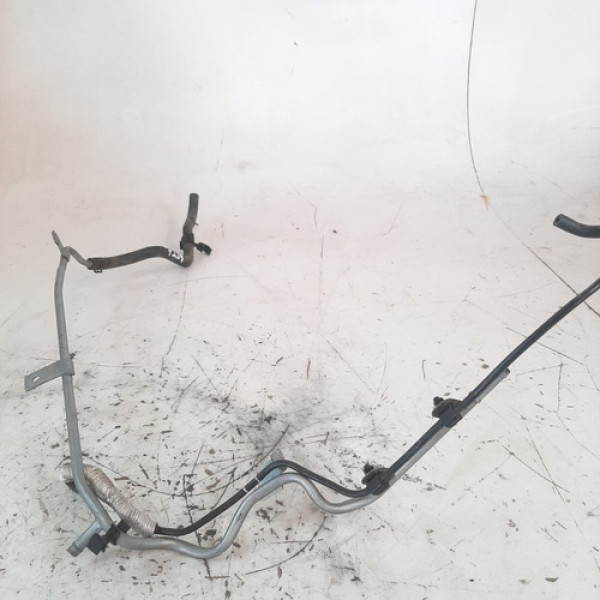 Mangueira Agua Radiador Audi Q3 2.0 4x4 2014 2017 7289