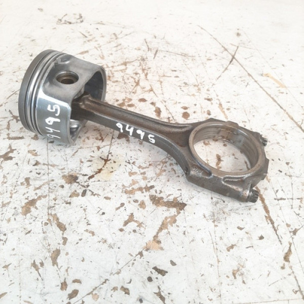 Biela Pistão Audi A6 3.0 V6 2001 2002 2003 2004 A 2007 9495