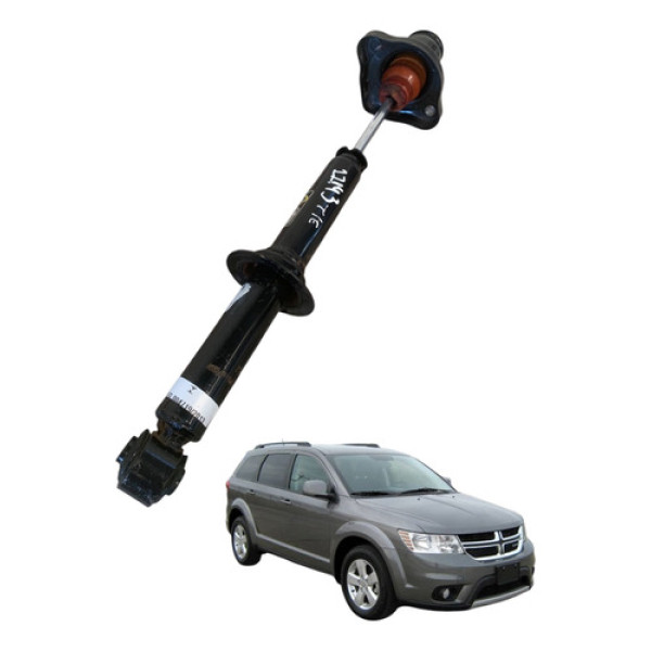 Amortecedor Traseiro Esquerdo Dodge Journey 2009 A 2017