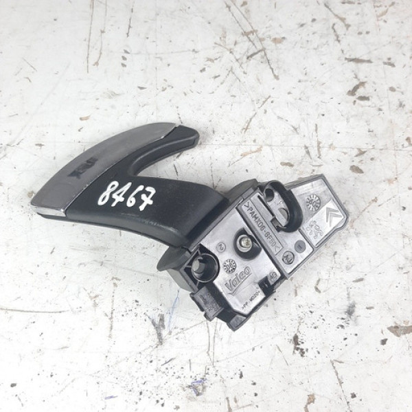 Borboleta Câmbio Direito Citroen C4 Picasso 2010 A 2012 8467