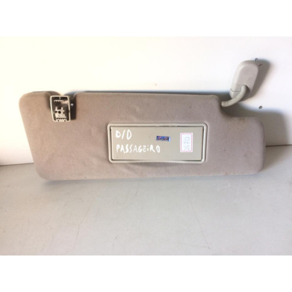 Quebra Sol Direito Land Rover Discovery  2006 2007 2008 09