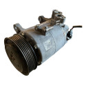 Compressor Ar Condicionado Bmw X1 2.0  B42 2016 A 2022