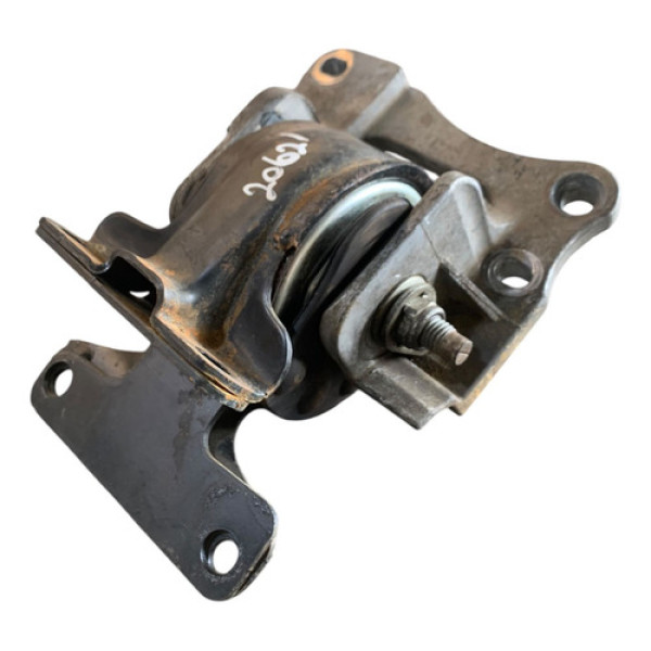 Coxim Suporte Cambio Esquerdo  Ford Edge  2011 A 2014 Origin