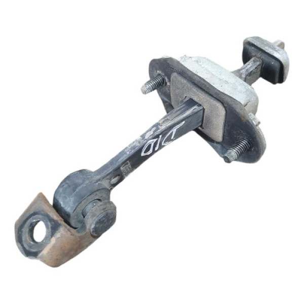 Limitador Porta Dianteira Direita Ford Fiesta  2005 A 2012