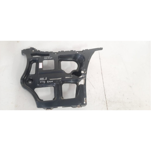 Guia Suporte Parachoque Traseiro Dir Bmw 320i 2010 2012 5323
