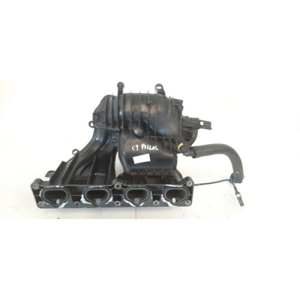 Coletor Admissão Citroen C4 2.0 Flex 2008 A 2012 Cód. 4430