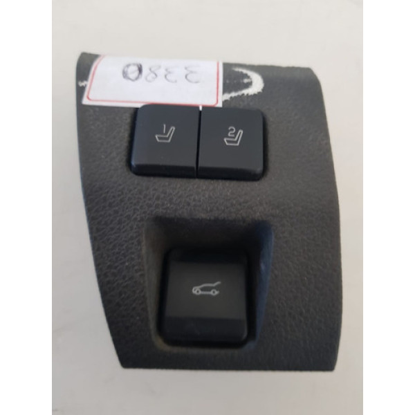 Botão Memória De Bancos E Porta Malas Edge 3.5 2011 A 2014