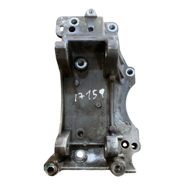 Suporte Alternador Citrien C4 2008 A 2012 Original 