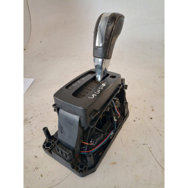 Câmbio Seletor Marcha Ford Fusion 2.5 2010 2012 Cod. 6235