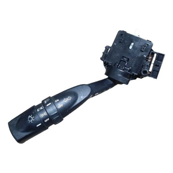 Chave Seta Ssangyong Korando 2.0 2011 A 2013 