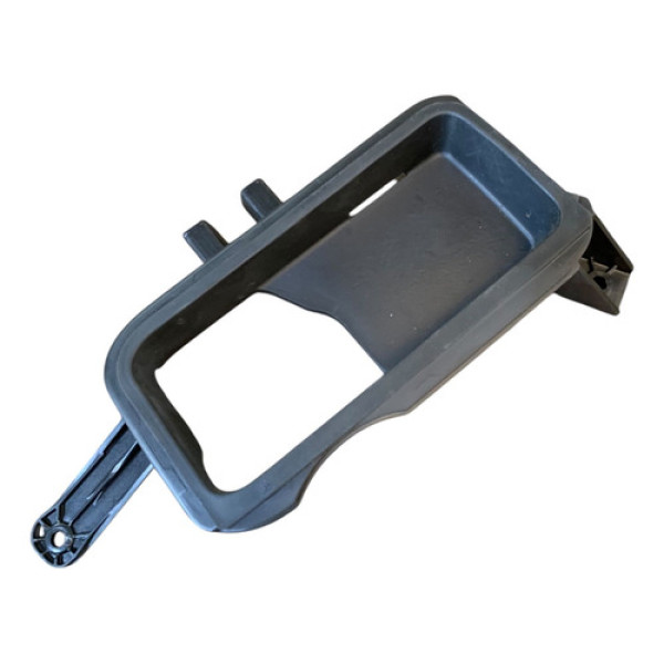 Acabamento Maçaneta Int Diantei Esquer Ford Edge 2011 A 2014