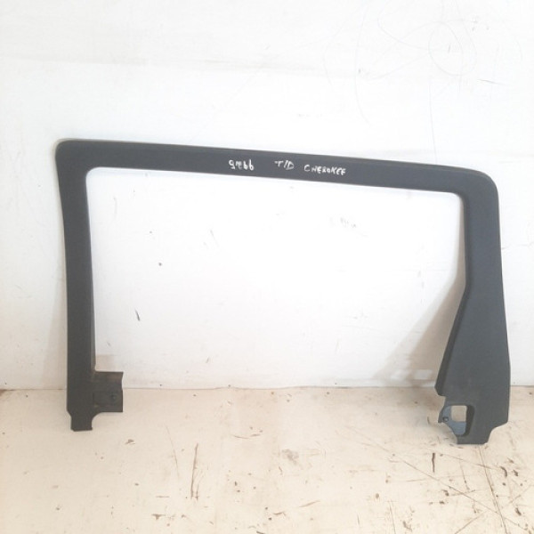 Acabamento Porta Tra Dire Gran Jeep Cherokee 2011  A 14 9925