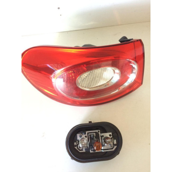 Lanterna Traseira Esquerda Coluna Tiguan 2009 2012 (2036)