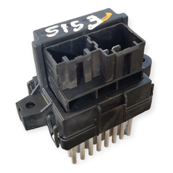 Resistência Ar Condici Chevrolet Cruze 1.4 Turbo 2018 A 2021