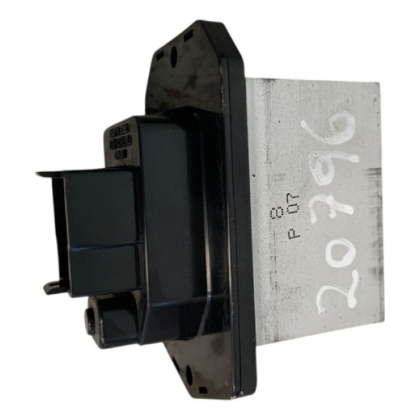 Resistência Ar Condicionado Ford Edge 2011 A 2014 Original 