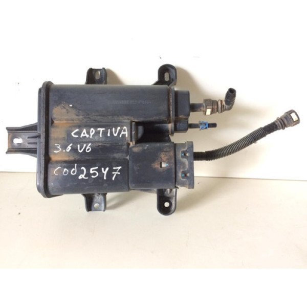 Canister Captiva 3.6 V6  2008 2009 2010 2011 2012 